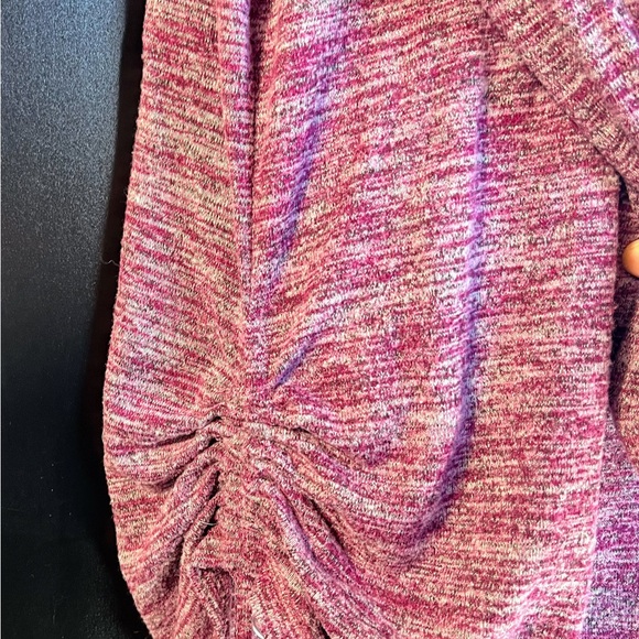 St John’s bay women’s long sleeve light sweater size xl - Picture 3 of 7